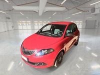 Usata Lancia Ypsilon Silver 70 CV (51 kW) 2022 Other Utilitaria