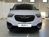 Usata Opel Combo Edition 102 CV (75 kW) 2024 Bianco Berlina