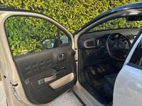 Usata Citroën C3 Shine 99 CV (72 kW) 2017 Berlina