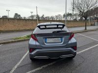 Usata Toyota C-HR Comfort 184 CV (135 kW) 2021 SUV
