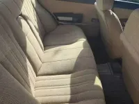 Usata Alfa Romeo Giulietta 109 CV (80 kW) 1981 Giallo Berlina