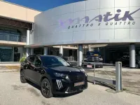 Usata Peugeot 2008 GT 131 CV (96 kW) 2024 Nero SUV