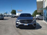 usata Mercedes GLC43 AMG ClasseAMG d 4Matic Premium AMG