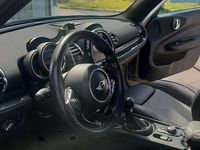 Usata Mini Clubman 2016 Station wagon