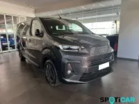 Usata Fiat Ulysse 130 kW (177 CV) 2025 Nero Monovolume