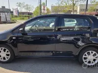 Usata VW up! move up! 68 CV (50 kW) 2016 Nero Utilitaria