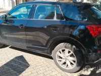 Usata Audi Q2 Business 116 CV (85 kW) 2019 Nero SUV