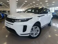 Usata Land Rover Range Rover evoque S 163 CV (119 kW) 2023 Bianco SUV