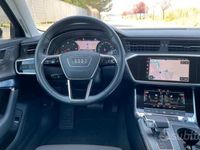 usata Audi A6 A6 40 2.0 TDI quattro ultra S tronic Business Design