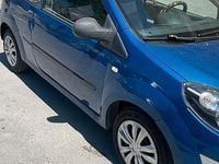 Usata Renault Twingo 2010 Utilitaria