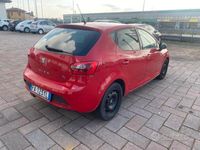 usata Seat Ibiza 1.4d