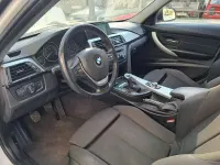 Usata BMW 318 Sport Line 143 CV (105 kW) 2015 Station wagon