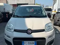 Usata Fiat Panda 95 CV (69 kW) 2016 Utilitaria