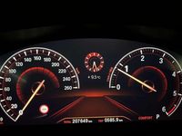 Usata BMW 520 Luxury Line 190 CV (139 kW) 2019 Berlina