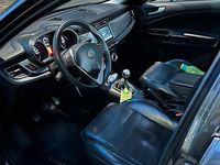 Usata Alfa Romeo Giulietta 109 CV (80 kW) 2014 Berlina