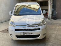 Occasion Citroën Berlingo 92 ch (67 kW) 2011 Blanc Monospace