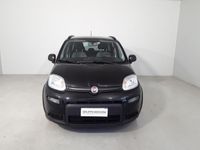 usata Fiat Panda 1.0 firefly hybrid city life s&s 70cv 5p.ti