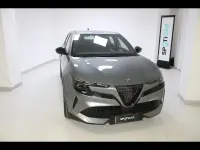 Usata Alfa Romeo Junior 61 kW (84 CV) 2025 Grigio SUV