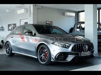 Usata Mercedes A45 AMG StreetStyle 420 CV (308 kW) 2024 Grigio Berlina