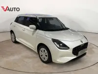 Nuova Suzuki Swift 82 CV (60 kW) 2026 Arancione Utilitaria
