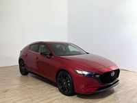 Nuova Mazda 3 Homura-Line 140 CV (102 kW) 2026 Rosso Utilitaria