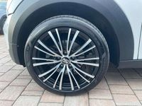 Usata Mini Cooper Countryman 90 CV (66 kW) 2013 Bianco SUV