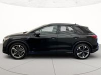 Usata Audi Q4 e-tron S-Line 88 kW (121 CV) 2025 Nero mito metallizzato SUV
