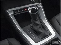 Usata Audi Q3 150 CV (110 kW) 2020 SUV