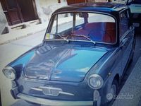 usata Autobianchi Bianchina 