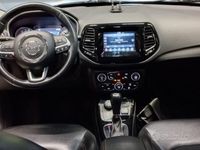 usata Jeep Compass 4WD 2.0cc 140cv Automatico