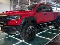 Nuova RAM 1500 540 CV (397 kW) 2025 Rosso Pick-up