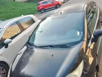 Usado Ford Fiesta 80 HP (58 kW) 2010 Preto Sedan