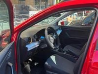 Usata Seat Arona 95 CV (69 kW) 2022 Rosso SUV