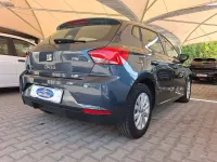 Usata Seat Ibiza Style 116 CV (85 kW) 2025 Grigio Utilitaria