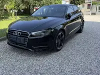 Usata Audi A3 Comfort 140 CV (102 kW) 2016 Berlina