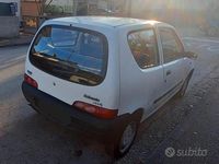 usata Fiat Seicento - 2000