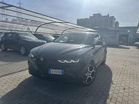 Usata Alfa Romeo Tonale Veloce 160 CV (117 kW) 2024 Grigio SUV