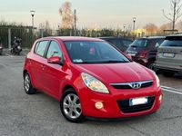 usata Hyundai i20 1.2 5p. Sound Edition