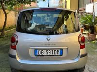 usata Renault Modus 1.5 diesel 85cv full optional