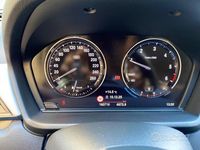 Usata BMW X1 Comfort Edition 116 CV (85 kW) 2019 Grigio SUV