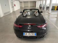 usata Alfa Romeo Spider 