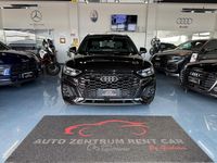 Usata Audi Q5 204 CV (150 kW) 2021 Nero SUV