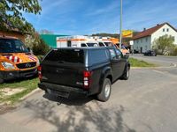 usata Isuzu D-Max D-Max 2.5 TD4x4