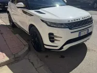 Usata Land Rover Range Rover evoque HSE Dynamic 150 CV (110 kW) 2019 SUV