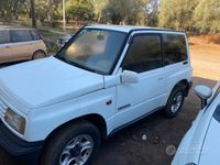 usata Suzuki Vitara Vitara 1.6 JLX