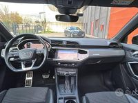 Usata Audi Q3 Sportback Black Edition 2024 SUV