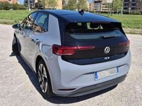 Usata VW ID.3 Active 69 kW (95 CV) 2023 Grigio Utilitaria