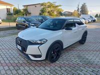 usata DS Automobiles DS3 Crossback 1.2 131cv E6D C.AUTOMATICO Performance Line