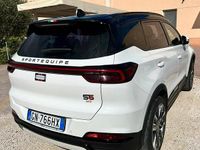 Usata Sportequipe S6 113 kW (154 CV) 2024 Bianco SUV