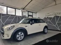 Usata Mini ONE 75 CV (55 kW) 2017 Other Utilitaria